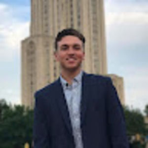 Meet your Posher, Connor